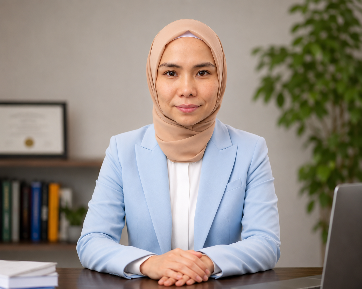 Gulnara Mukhambet kyzy, Founder of EGMA Pro